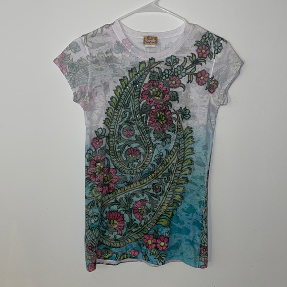 Day Trip Women’s Tee - Picture 1 of 4